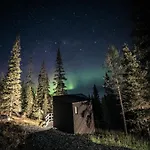 Magical Pond Nature Igloos