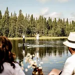 Magical Pond Nature Igloos 3* Ruka