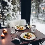 Magical Pond Nature Igloos Rezort 3*