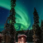 Magical Pond Nature Igloos Rezort