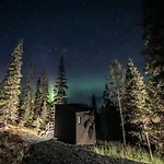 Rezort Magical Pond Nature Igloos