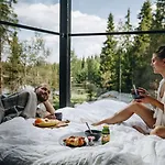 Magical Pond Nature Igloos 3* Ruka