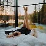 Magical Pond Nature Igloos 3* Ruka