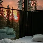 Magical Pond Nature Igloos Rezort Ruka