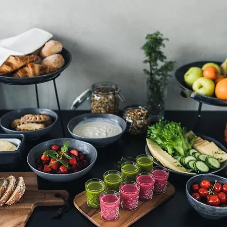 Resort Magical Pond Nature Igloos Ruka