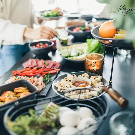 Magical Pond Nature Igloos 3* Ruka