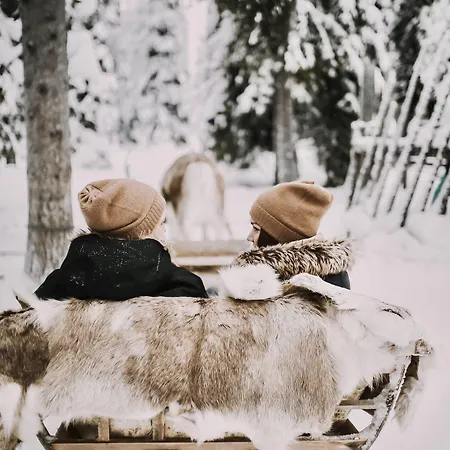 Magical Pond Nature Igloos Resort