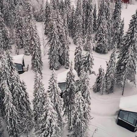 Magical Pond Nature Igloos 3*