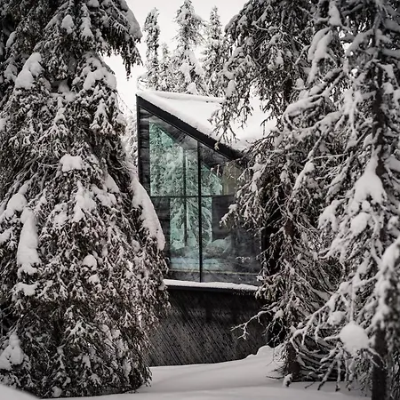 Magical Pond Nature Igloos 3* 鲁卡