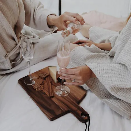 Magical Pond Nature Igloos 3* Ruka