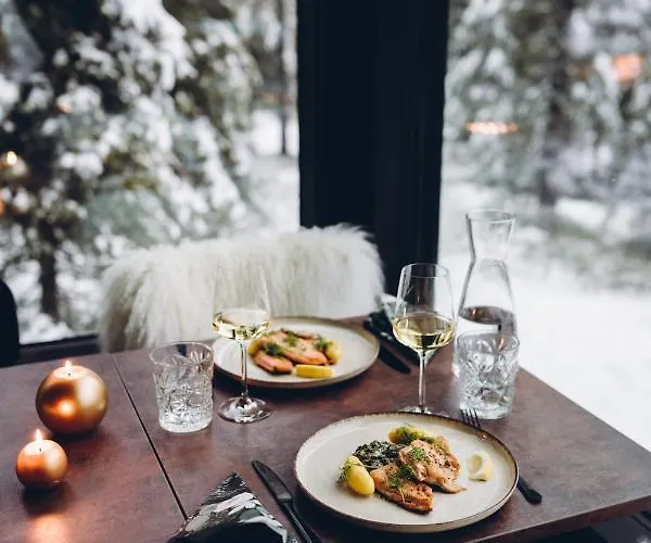 Magical Pond Nature Igloos Resort 3*